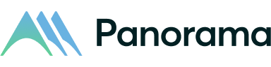 Panorama logo